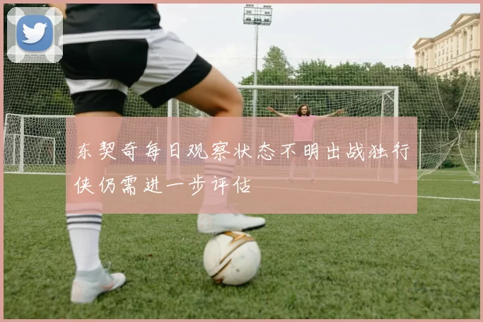 东契奇每日观察状态不明出战独行侠仍需进一步评估