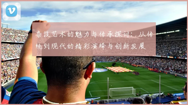 杂技艺术的魅力与传承探讨：从传统到现代的精彩演绎与创新发展